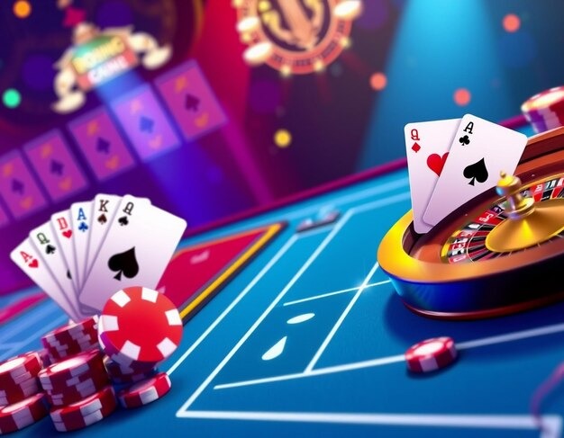 mlhbd2 Speed Blackjack